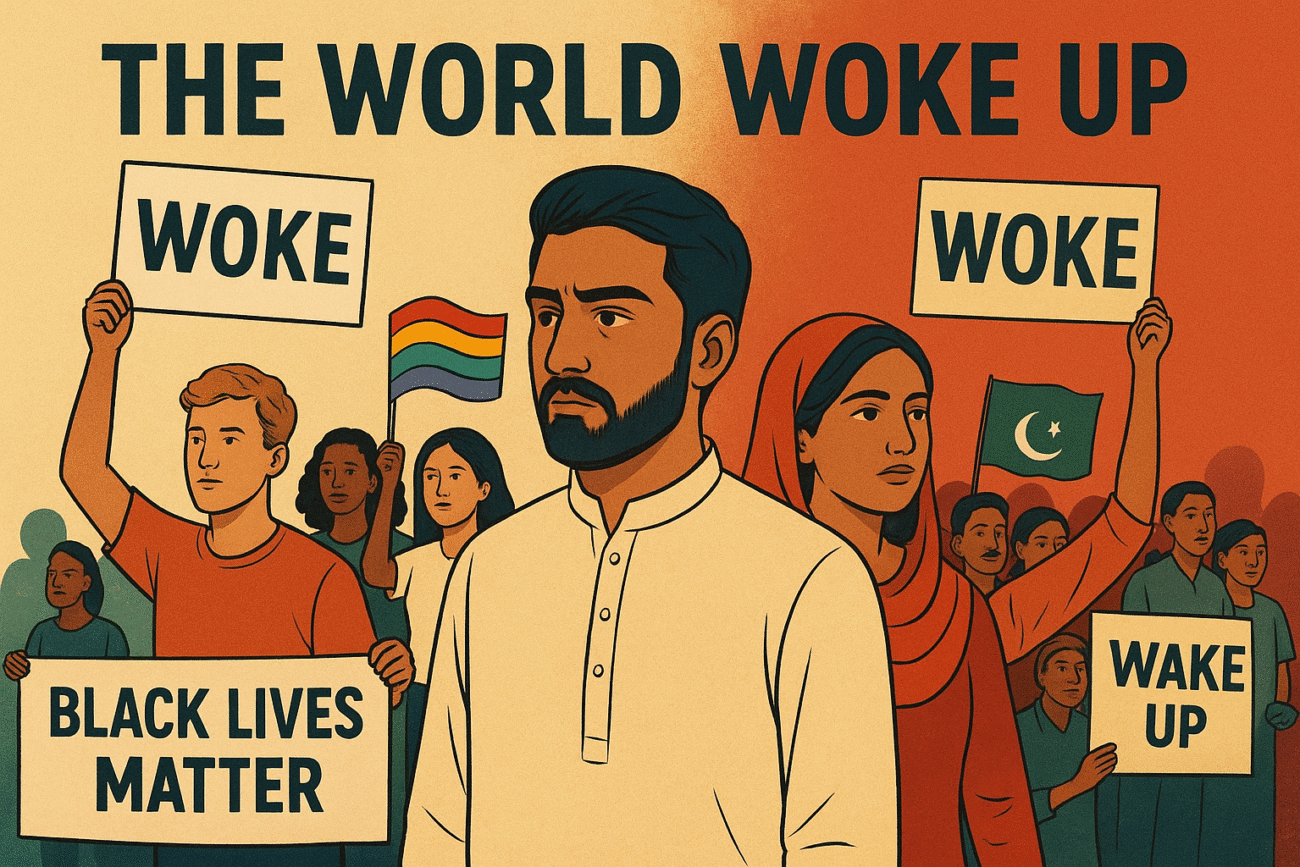 INSTITUTIONALIZATION AND THE PARADOX OF FREEDOM