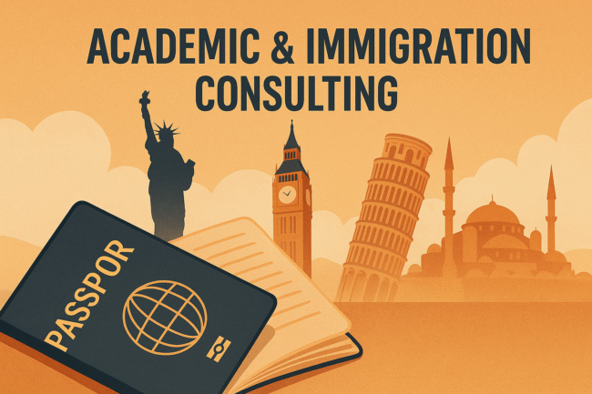 Immigration and Residency Services