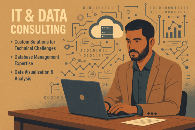 Technology, AI, and Digital Marketing