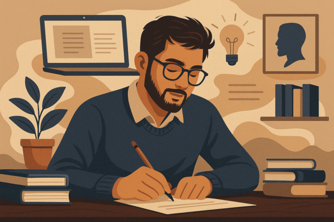 Content Creation and Copywriting